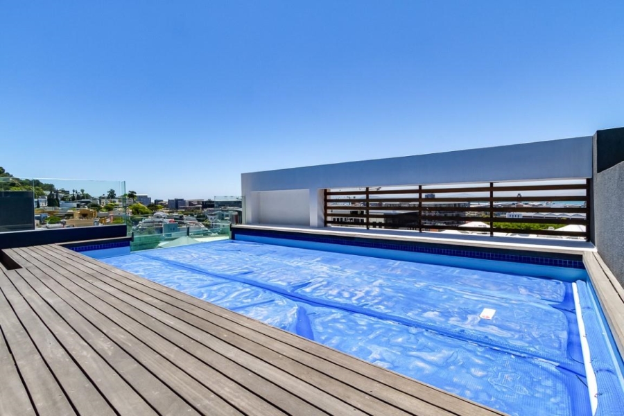 To Let 1 Bedroom Property for Rent in De Waterkant Western Cape